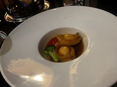 -顺德美的万豪酒店·自助餐·贡厨