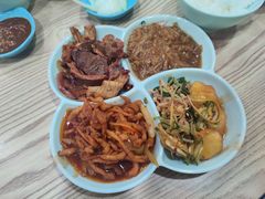 -晓宇盒饭(民安街店)