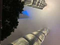 -上海中心大厦