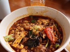 -刘信牛羊肉小炒泡馍(回民街店)