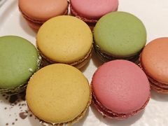 -黑金·寻焰自助百汇(中街店)