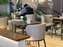 -THE WOODS 简餐 (国贸商城店)