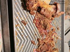 -羊门客在·烤盐池滩羊·川菜