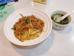 -二扁私房面馆(崂山路店)