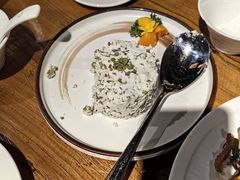 -金枝玉叶上海人家食府(三里河店)