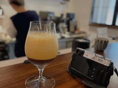 -Double cafe