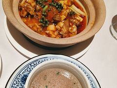 -粗茶淡饭·汉口公馆(循礼门店)