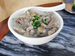 -铭珠粥粉(雅居乐花园分店)
