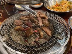 -小本家韩式烤肉(紫藤路店)
