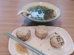-小杨生煎(周浦万达店)