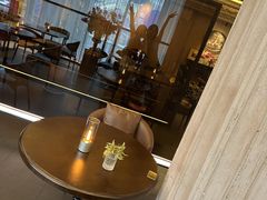 -玲婧胡同·生日蛋糕·餐厅(嘉里城店)