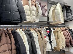 -首创奥特莱斯(西安店)
