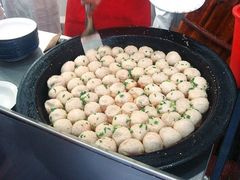 -小杨生煎(萧山机场店)