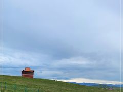 -黄河九曲第一湾