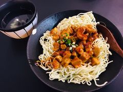 -贡梅老面馆·蟹粉面·无锡特色小吃(南长街主推店)