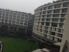 -天目湖涵田度假村