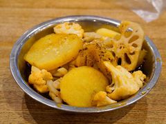 -双流老妈兔头(总店)