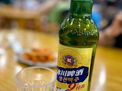-顺姬冷面(延大店)