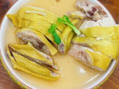 -绍兴名菜馆(可乐路店)