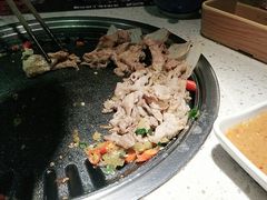 -猫爪爪原切自助烤肉(观音桥阳光世纪店)