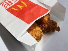 -麦当劳(国际社区店)