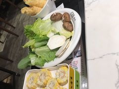 -八合里牛肉火锅(深圳龙华硅谷店)