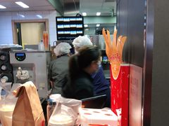 -麦当劳(交道口店)