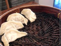 -潘德林茶社(新城河路店)