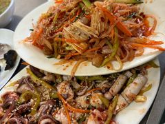 -火云龙烤肉(紫荆花店)