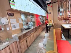 -韩宫宴烤肉·料理(东台吾悦店)