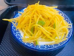 -东方宫中国蘭州牛肉拉面(黄岛店)