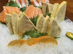 -东海怡品海鲜豆捞(西水东店)