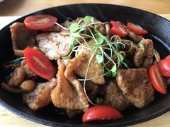 -花舍·新派粤菜·西餐·下午茶(亚运村·鸟巢店)