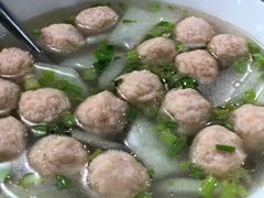 -海之鲜大排档(东山海鲜金銮湾店)