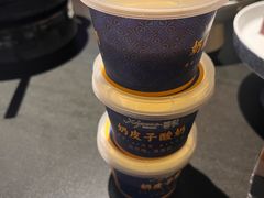 -喜悦烤鸭·新京菜(王府井店)