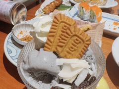 -有喜屋·鲜鸡烧鸟·居酒屋(安龙路店)