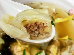 虾虎馄饨-海平馄饨(逍遥二路店)