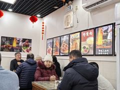 -清真·鸦儿李记·小馆(后海店)