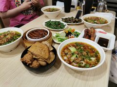 -东方削面(迎泽街店)