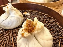 松籽烧卖-怡园饭店-餐厅(四望亭店)