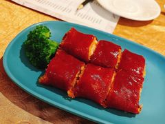 -哈尔滨永泰喜来登酒店·璟泰公馆