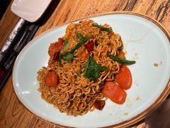 -江城老胖串店(湖西路店)