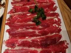 -晓秧锅鲜货火锅·重庆老字号(西外店)