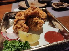 -林妈妈村·日式料理(宝山龙湖天街店)