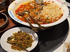 -坛宗剁椒鱼头(河西王府井店)