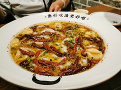 -江渔儿酸菜鱼(万科东荟城店)