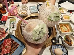 -和牛村烧肉放题(潍坊泰华店)