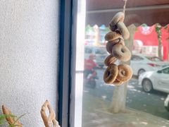 -啊噗吐呦现场烘焙(麦凯乐店)