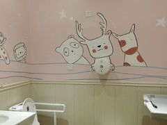 -远洋未来广场(育慧北路店)