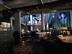-新悦·霞浦海鲜生(上下杭店)